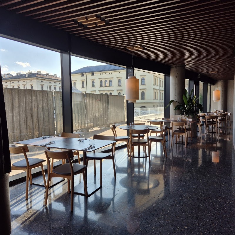 Hansik Restaurant - Hansik Restaurant, Na Florenci 2, 110 00 Praha 1-Nové Město, Czechia