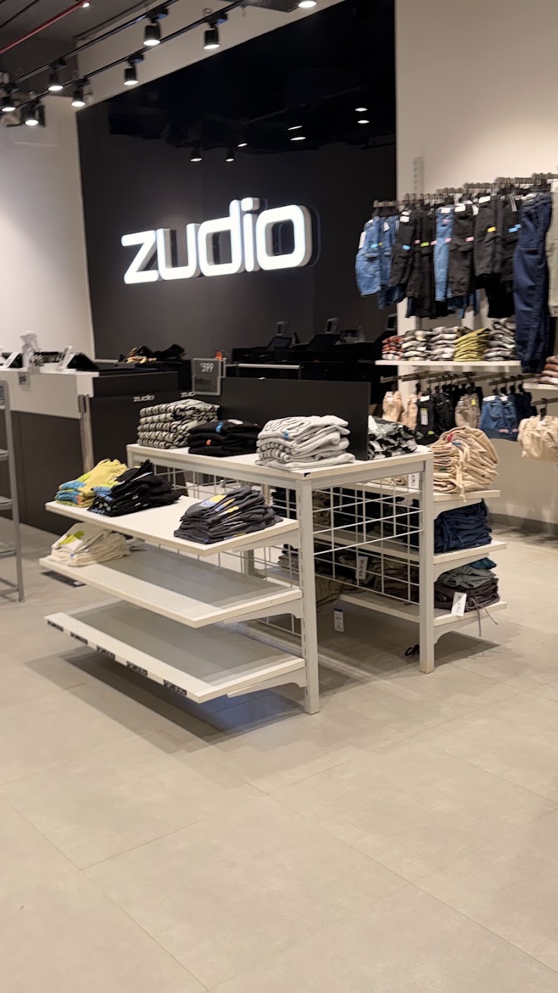 Zudio - Elan Miracle, Gurugram - Zudio - Elan Miracle, Gurugram Dwarka Expy, near Sector 84, Gurugram, Haryana 122012, India