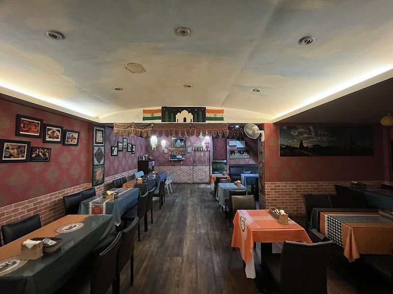Masala House