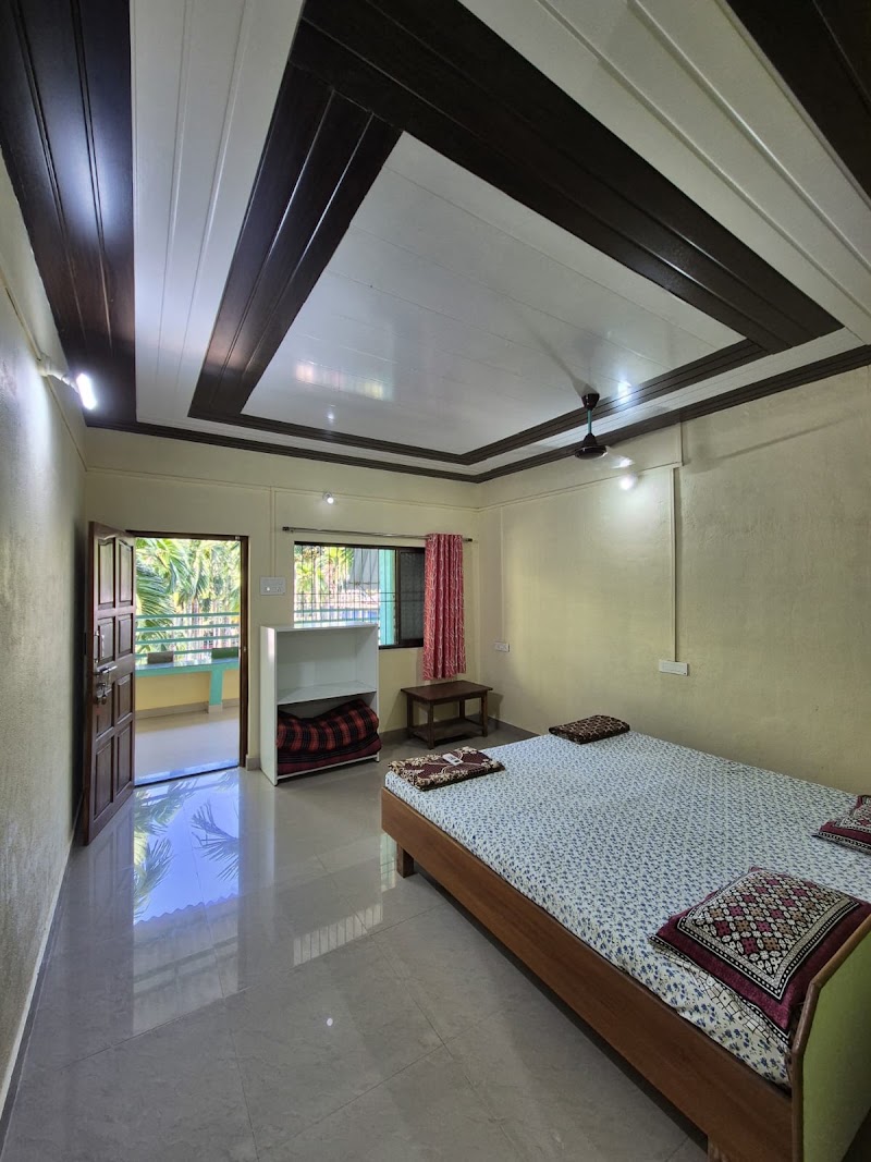Riverside Farms - Riverside Farms CWX4+M8X, near Shreyas Guest House, Kashid, Maharashtra 402401, India