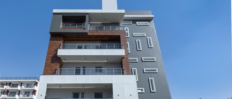 Settl. Lumia - Settl. Lumia 422, Sector 39, Gurugram, Haryana 122003, India