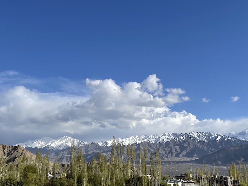 Hotel Sia Residency - Best Hotel in Leh | Good Hotel in Leh - Hotel Sia Residency - Best Hotel in Leh | Good Hotel in Leh Skara Rd, Leh, 194101