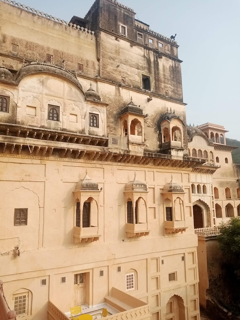 Neemrana - Neemrana Neemrana, Rajasthan, India