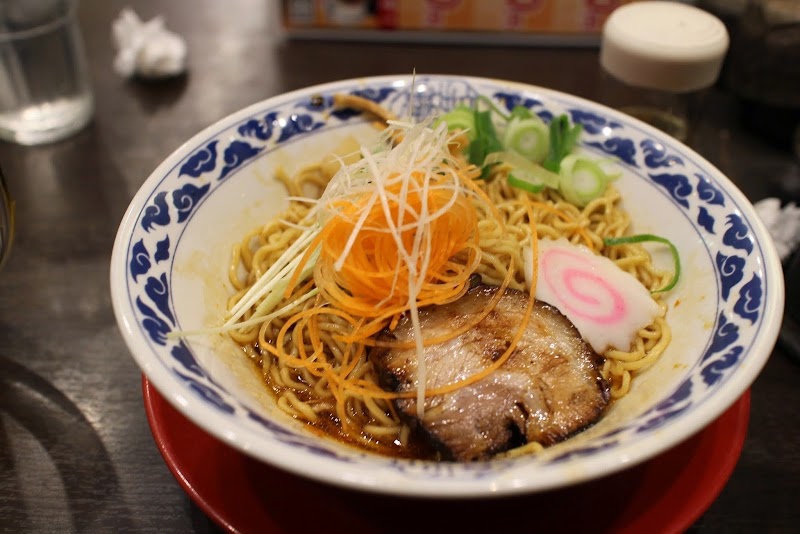 Ramen Kiou JR-Shin-Osaka Station - Ramen Kiou JR-Shin-Osaka Station 5-chōme-16-1 Nishinakajima, Yodogawa Ward, Osaka, 532-0011, Japan