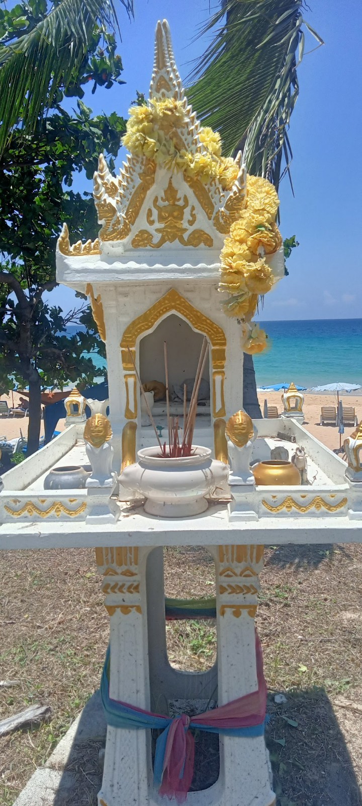 Karon Beach - Karon Beach, Karon, Mueang Phuket District, Phuket 83100, Thailand