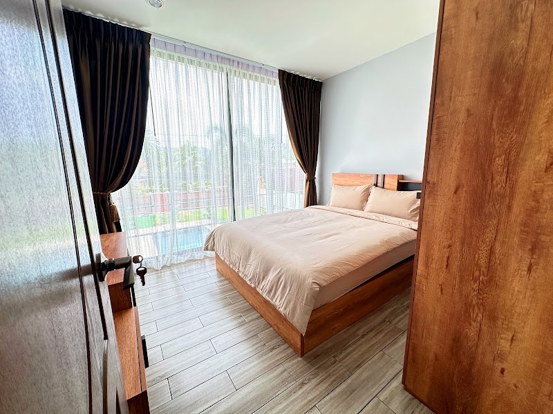 The White House Kamala Phuket - The White House Kamala Phuket 99, 162 Thanon Hua Khuan Nuea, Tambon Kamala, Amphoe Kathu, Chang Wat Phuket 83120, Thailand
