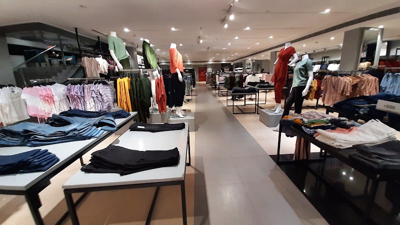 Westside - Kuvempunagar, Mysore - Westside - Kuvempunagar, Mysore, 560, New Kantharaj Urs Rd, next to Karnataka Bank, Kuvempunagara North, Saraswathipuram, Mysuru, Karnataka 570009, India