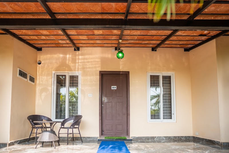 Coastal Pearl Homestay Private Rooms &Villa's - Murudeshwar, Karnataka - Coastal Pearl Homestay Private Rooms &Villa's - Murudeshwar, Karnataka 1, Hotel Road, opp. to RNS Highway, Murdeshwar, Konarkeri, Mavalli, Karnataka 581350, India