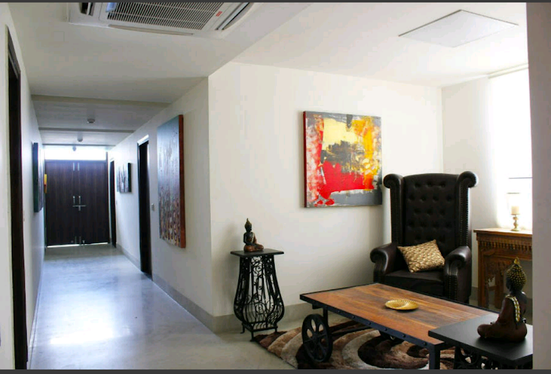 Cosiana - A Unit of Benito Hospitality LLP - Cosiana - A Unit of Benito Hospitality LLP D-140, Block D, Sector 48, Noida, Uttar Pradesh 201303, India
