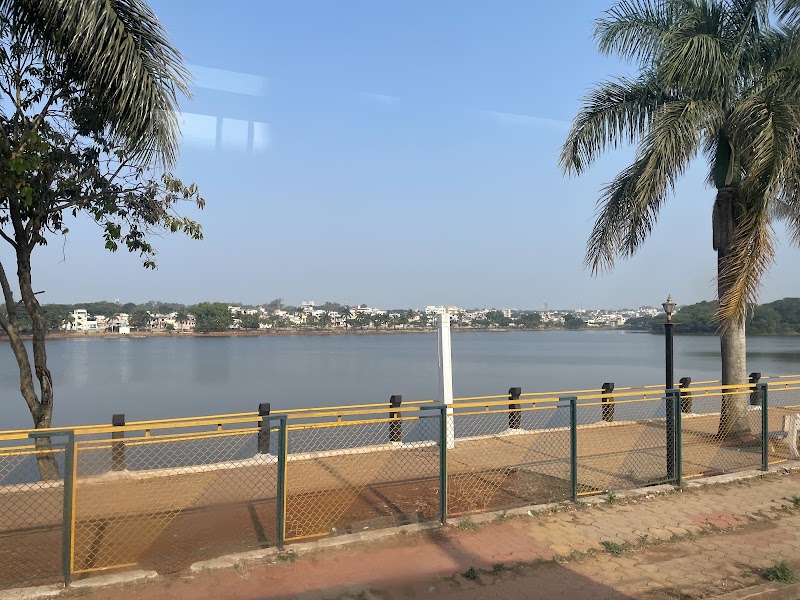 Kotekere Boating Point - Kotekere Boating Point, VG7G+94W, Shivaji Nagar, Belagavi, Karnataka 590016, India