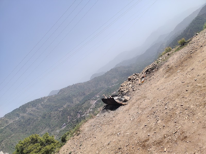 Sunset view - Sunset view V37F+8V8, SH 2, Gandhi Gram, Himachal Pradesh 173229, India