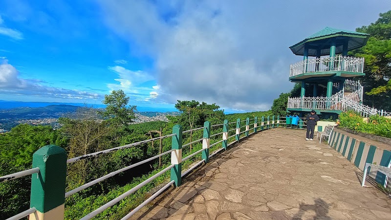Shillong Peak - Shillong Peak Pomlakrai, Meghalaya 793010, India