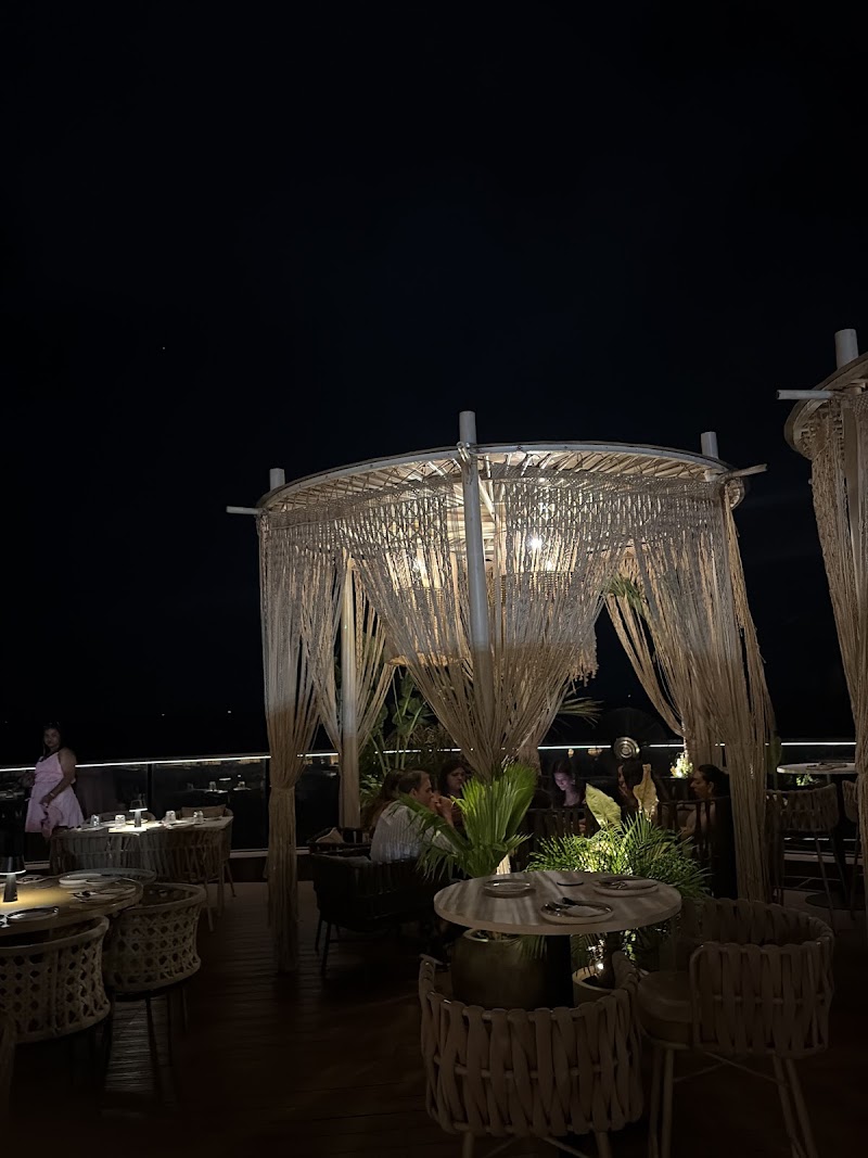 Jolene by the Sea - Jolene by the Sea Ground Floor, Gumal Vaddo, Anjuna, Goa 403509, India