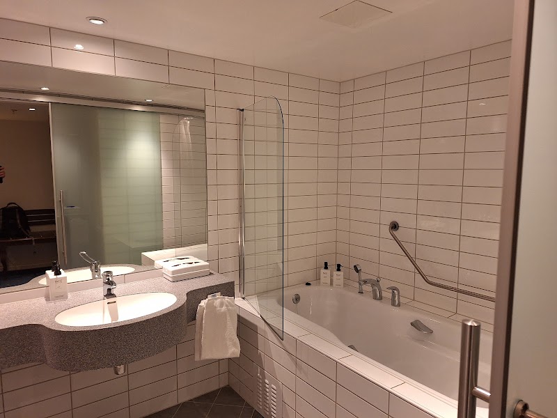Scandic Neptun - Scandic Neptun Valkendorfsgaten 8, 5012 Bergen, Norway