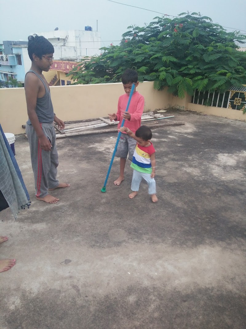 Devki Bal Udyan,Subhash Nagar - Devki Bal Udyan,Subhash Nagar, 6JCG+WV5, Dudhadhari Mandir Rd, Radhaswami Nagar, Mahamai Para, Raipur, Chhattisgarh 492001, India