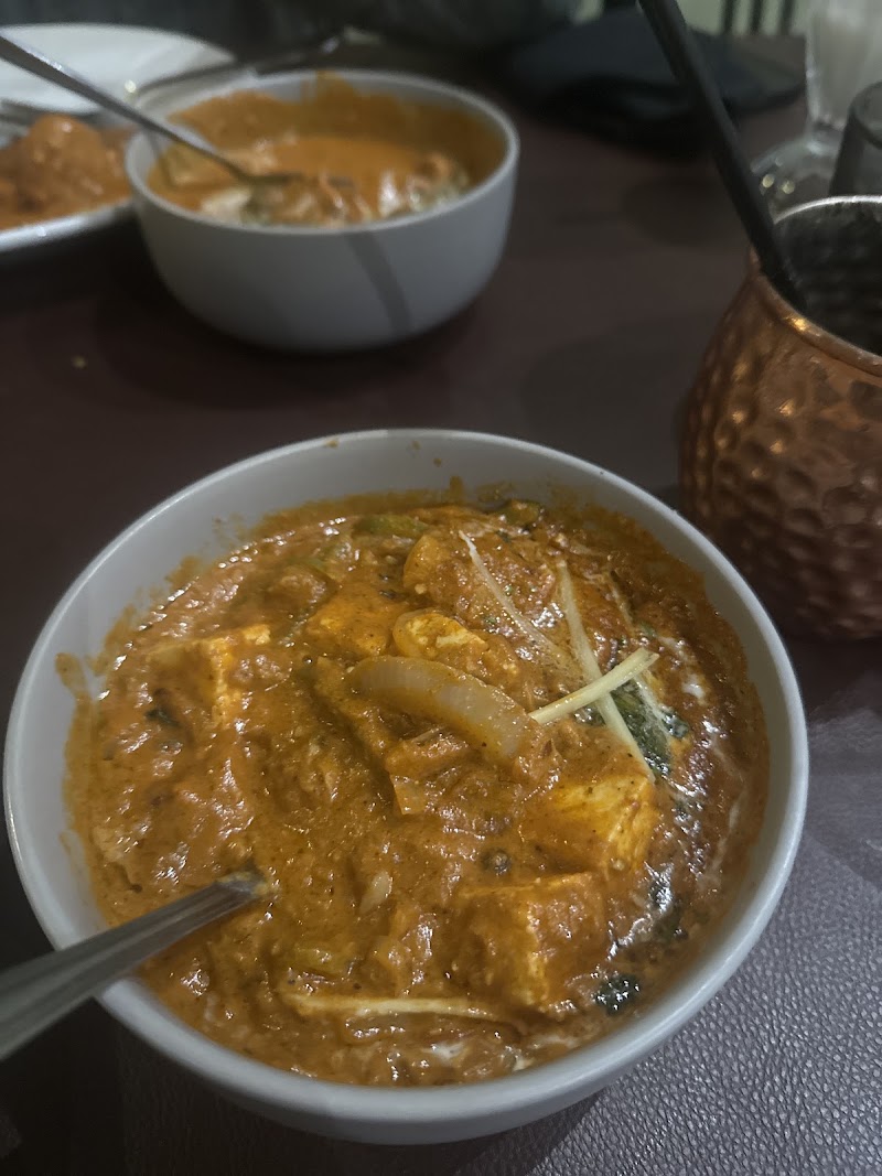 Khas Patti - Khas Patti 219 St Paul St, St. Catharines, ON L2R 3M6, Canada