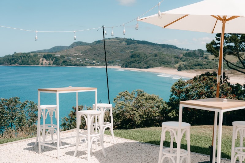 Orua Beach House - Orua Beach House 100 Link Road, Hahei 3591, New Zealand