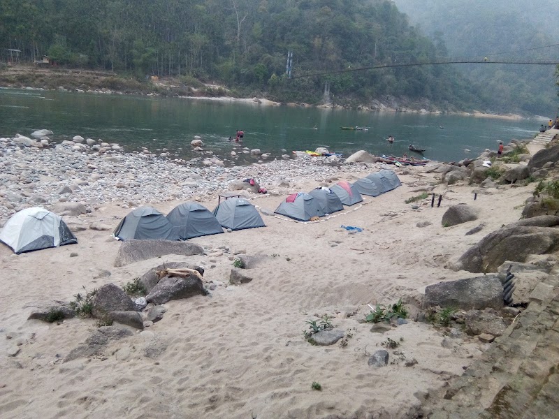 Wanstep Tourist Home Stay - Wanstep Tourist Home Stay, Dawki, Shnongpdeng, Shillong, Meghalaya 793109, India