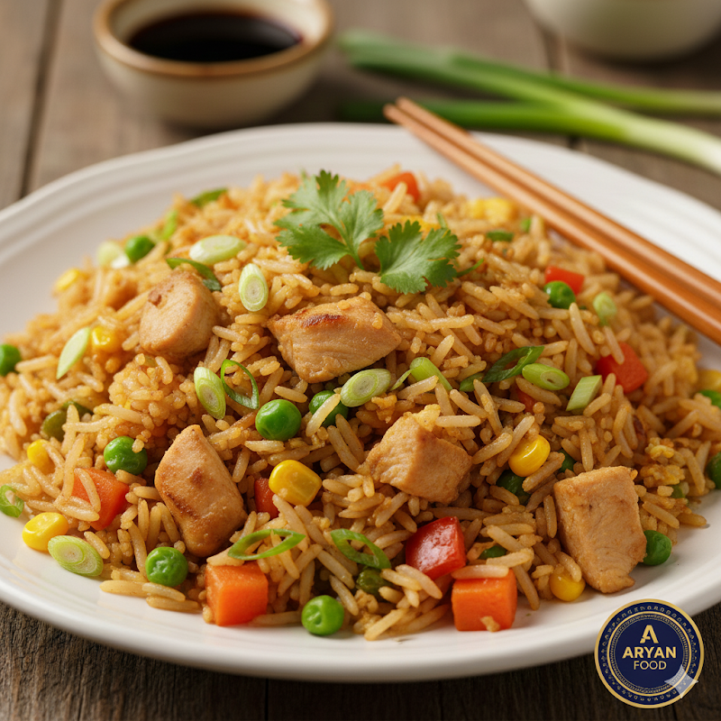 Aryan Food Point - Aryan Food Point Lal Bhadur, Rzf 906/A Kh No.48/3, Lal Bahadur Shastri Marg, Block P, Raj Nagar Extension, Raj Nagar, New Delhi, Delhi, 110077, India