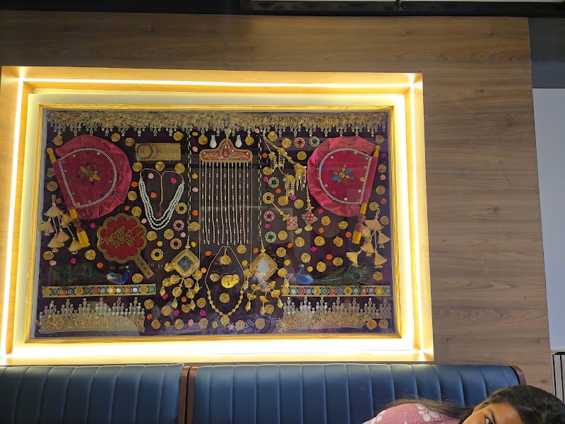 Kulcha Kulture Gurugram - Kulcha Kulture Gurugram Ground Floor Shopno.49, AIPL JOY STREET, Badshahpur, Sector 66, Gurugram, Haryana 122002, India