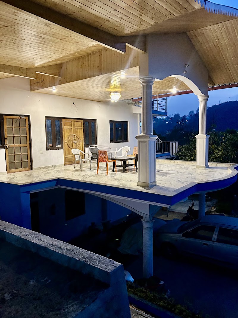 Grandma’s Homestay Pandey Estate - Grandma’s Homestay Pandey Estate Naukuchiatal Rd, Daa, Pandeygaon, Uttarakhand 263136, India