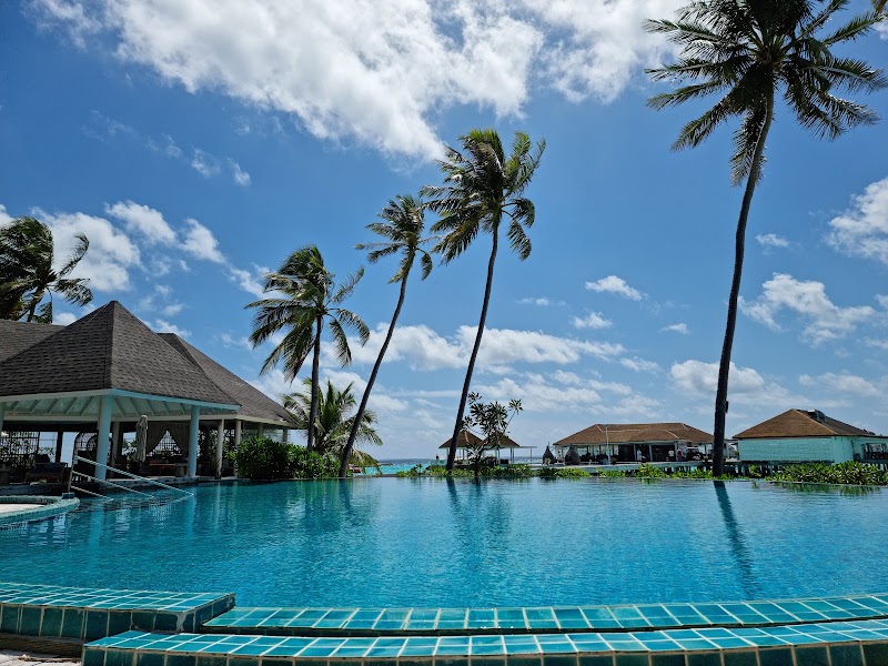 The Centara Collection, Machchafushi Island Resort & Spa Maldives - The Centara Collection, Machchafushi Island Resort & Spa Maldives, Centara Grand Island, 00000, Maldives