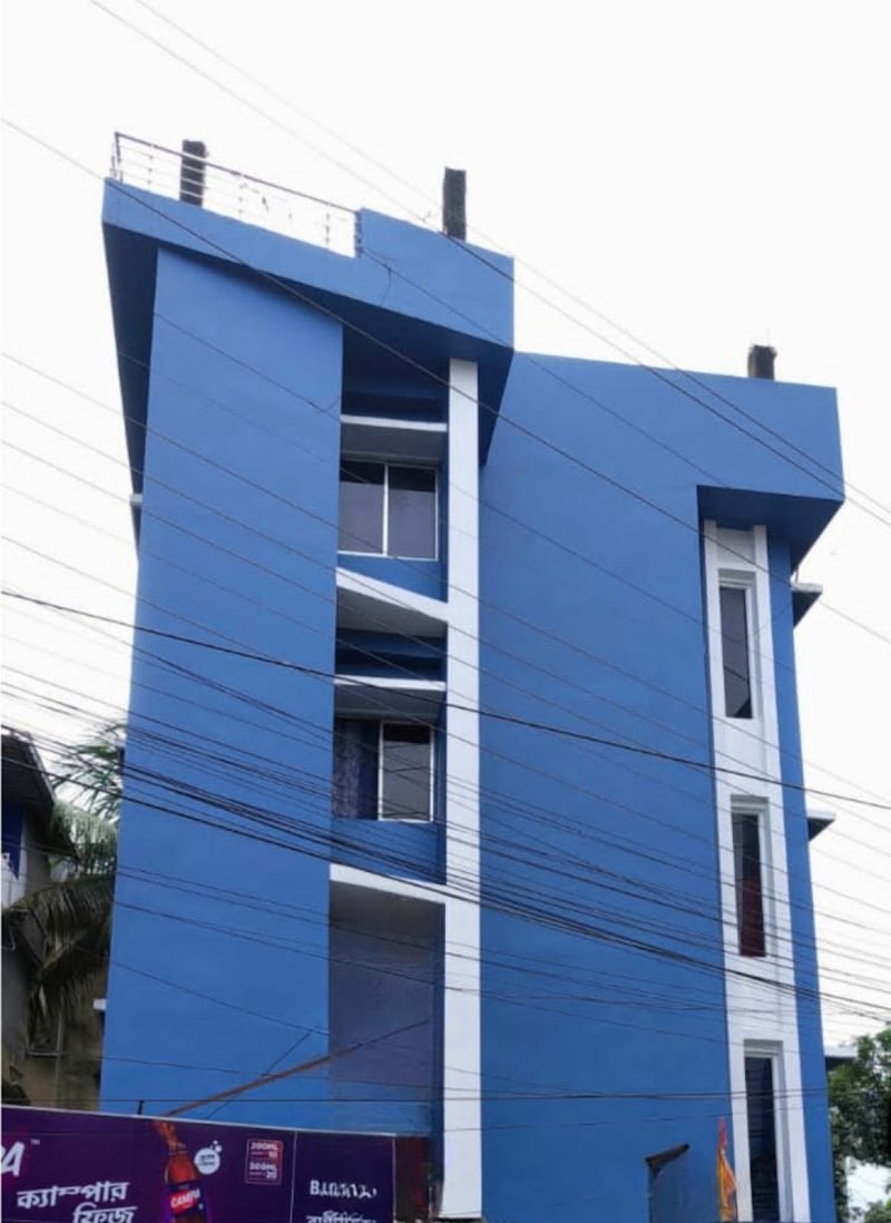 Hotel radharani - Hotel radharani Shankar Rd, Ward 35, Babupara, Siliguri, West Bengal 734007, India