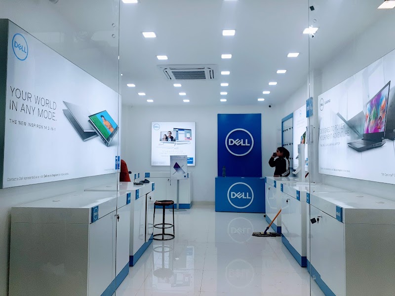 Dell Exclusive Store - Supela, Bhilai - Dell Exclusive Store - Supela, Bhilai, Shop no 19 block, 15, in front of Avon Electronics, Dakshin Gangotri, Supela, Bhilai, Chhattisgarh 490023, India