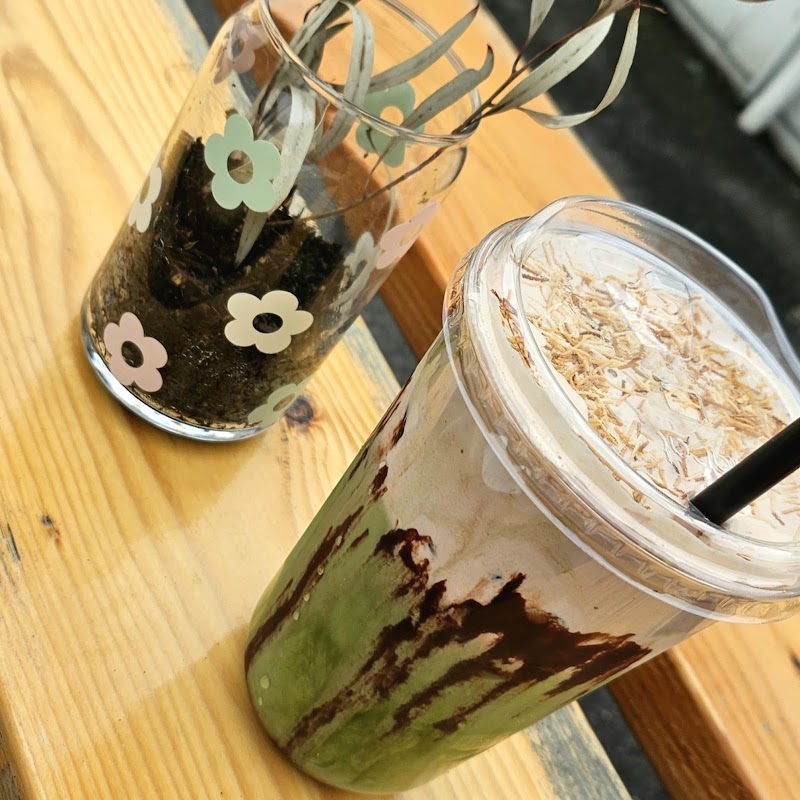 Mandala Chai & Coffee Co. - Mandala Chai & Coffee Co., 4102 S Bowdish Rd, Spokane Valley, WA 99206, USA