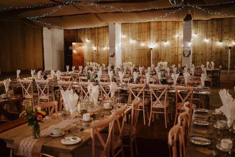The Loft Event & Wedding Venue - The Loft Event & Wedding Venue, East Grange, East Grange Farm, Kinloss, Forres IV36 2UD, UK