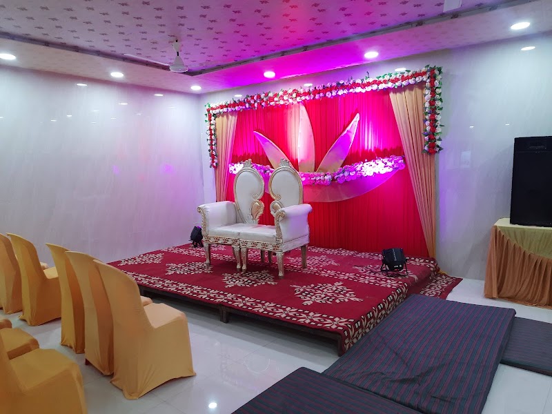 HOTEL RAMA RESIDENCY - HOTEL RAMA RESIDENCY, Ratnawali Marh, Sitapur, Chitrakoot, Sitapur Mafi, Uttar Pradesh 210204, India