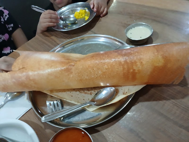 Ruchi Pure Veg Restaurant - Best Restaurant Near Imagicaa - Ruchi Pure Veg Restaurant - Best Restaurant Near Imagicaa SH92, near Adlabs Imagica, Sangadewadi, Maharashtra 410203, India