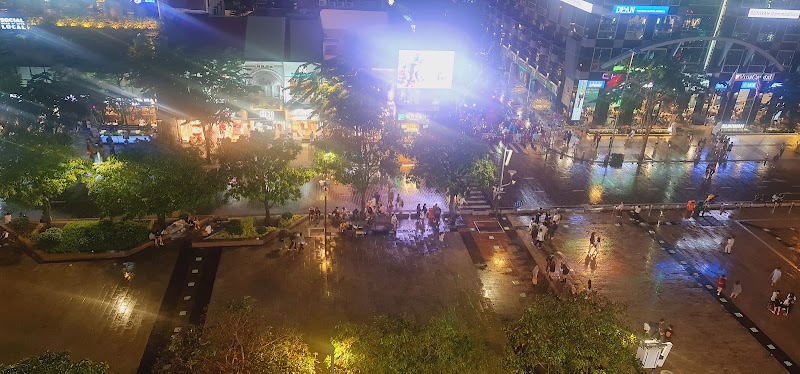 42 Nguyễn Huệ - 42 Nguyễn Huệ, Street, Sài Gòn, Hồ Chí Minh 700000, Vietnam