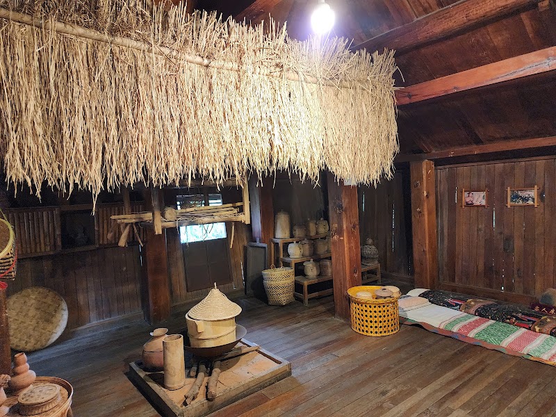 Yunnan Folk Custom Museum - Yunnan Folk Custom Museum, XM97+CWF, Xishan, Kunming, Yunnan, China, 650111