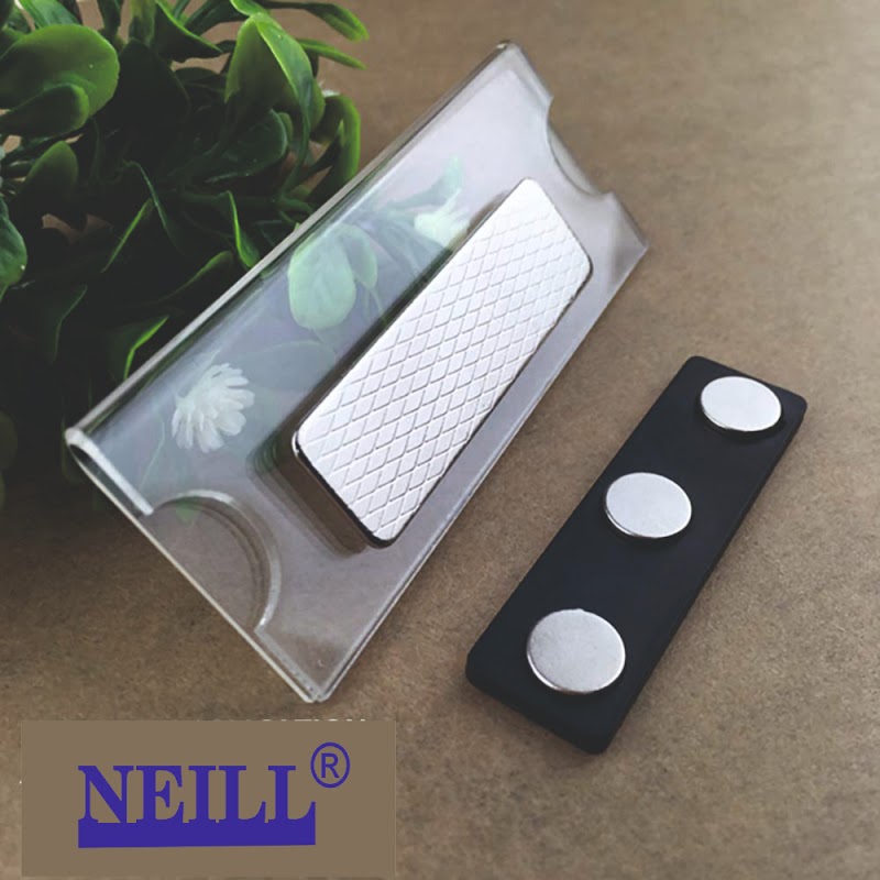 NEILL Corporation - NEILL Corporation, Ground Floor, Vardhaman Sunrize Plaza, G-28, Mayur Vihar Phase III, Vasundhara Enclave, Delhi, 110096, India