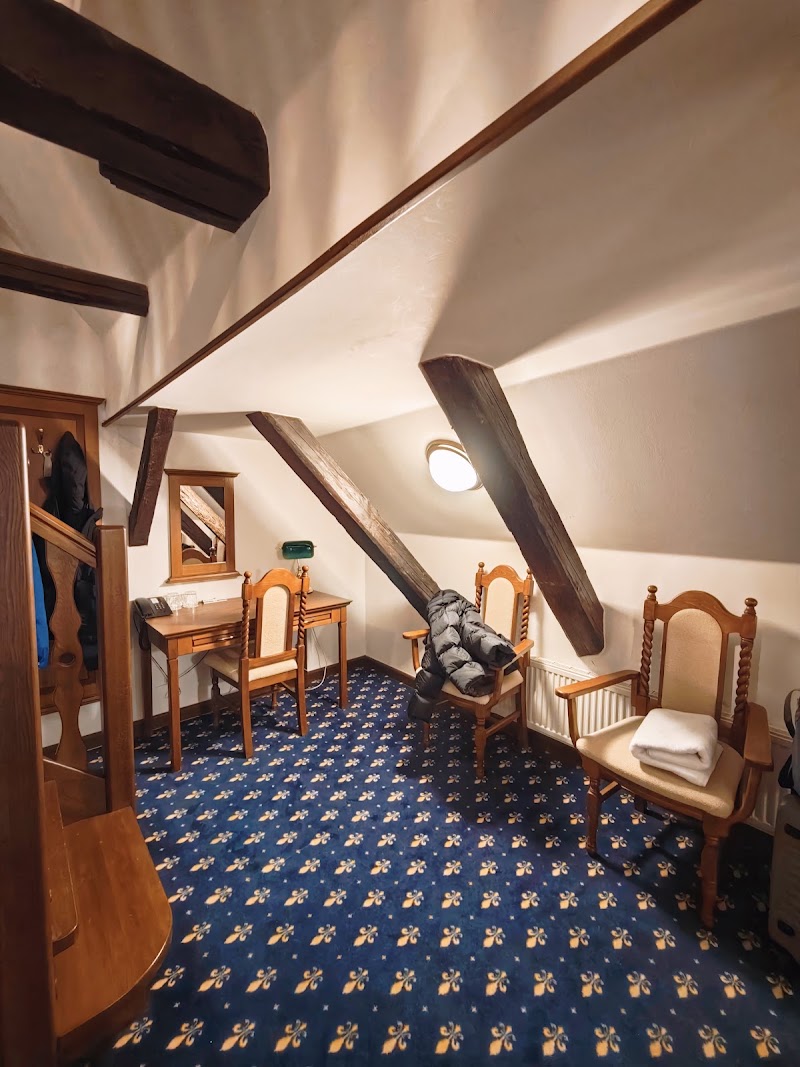 LH Hotel Gold Český Krumlov - LH Hotel Gold Český Krumlov, Linecká 55, 381 01 Český Krumlov-Český Krumlov 1, Czechia