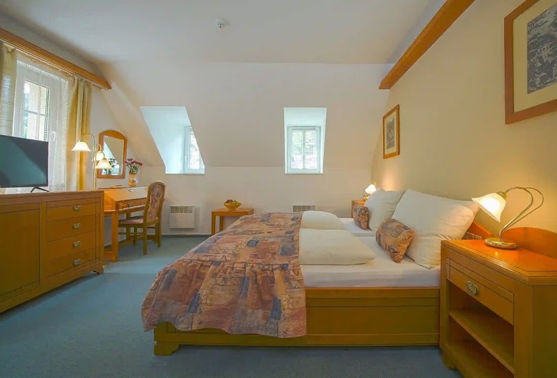 Prague / Praha Hotel - Prague / Praha Hotel, Hřensko 37, 407 17 Hřensko, Czechia