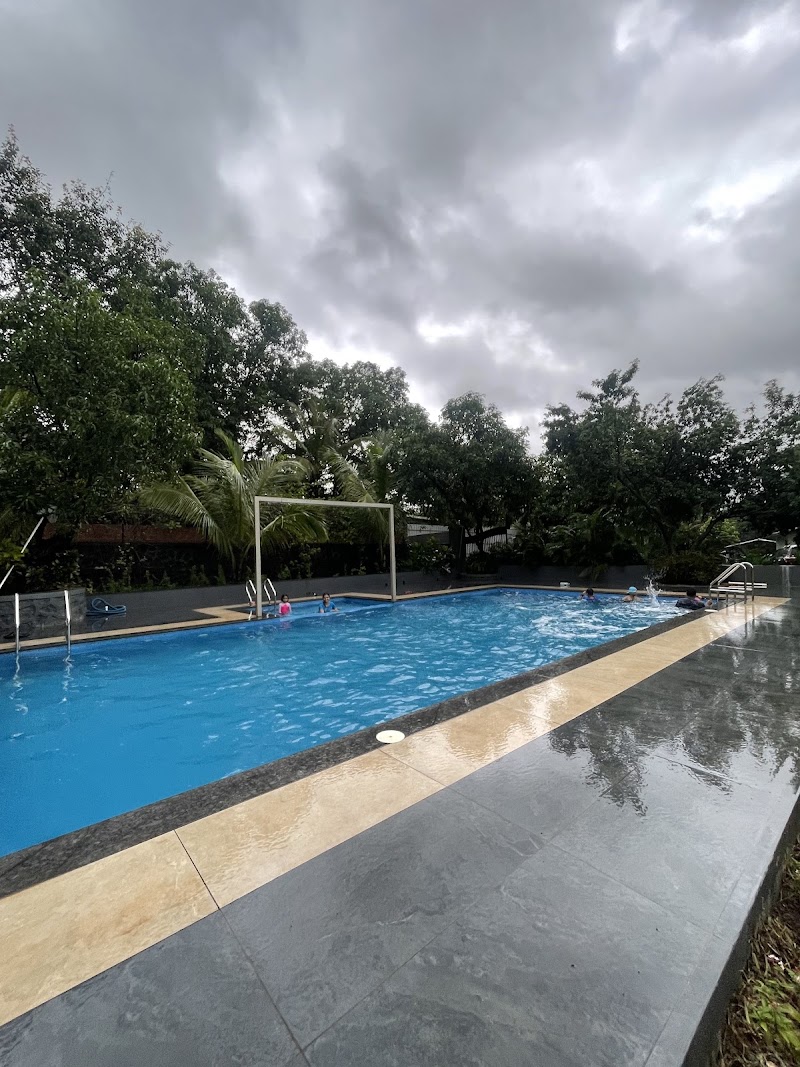 Unwind, Karjat - Unwind, Karjat, Karjat - Chowk Rd, behind Baba Dairy, Pali Bk., Maharashtra 410201, India