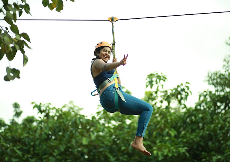 The Hill District Club - The Hill District Club, PO, Kolagapara, Meenangadi, Kolagapaara, Kerala 673591, India