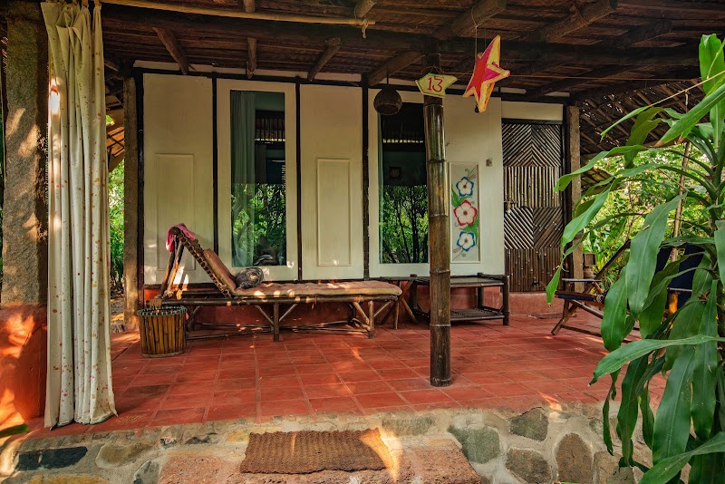 BHAKTI KUTIR