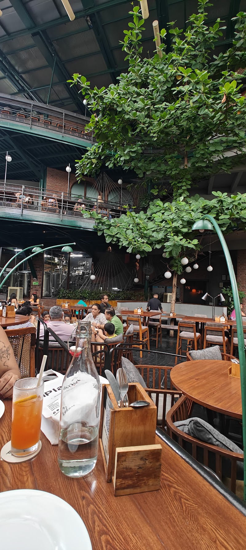 The Pump House - The Pump House 607, 15th Cross, Outer Ring Rd, 1st Phase, J. P. Nagar, Bengaluru, Karnataka 560078, India