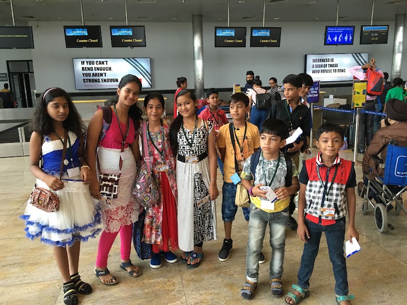 DELHI PUBLIC SCHOOL KHARIAR ROAD - DELHI PUBLIC SCHOOL KHARIAR ROAD, Dps School Squre, Crpf Camp, DPS Rd, beside Of, Silda, Khariar Road, Bhajipala, Odisha 766105, India
