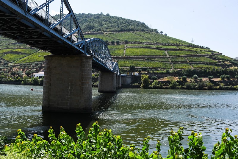 Pinhão - Pinhão Pinhão, Portugal
