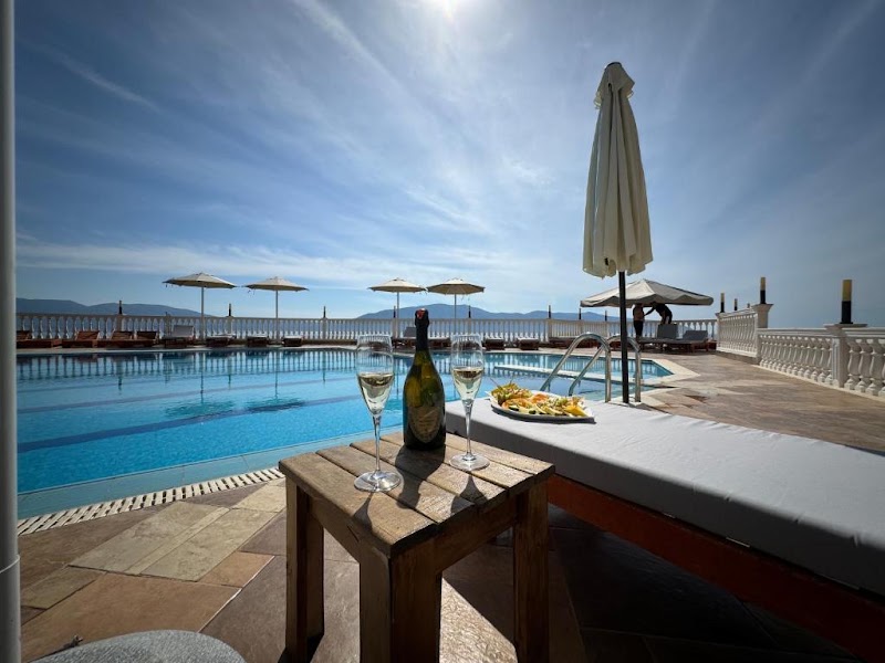 Nuna Hotel & Apartments - Nuna Hotel & Apartments, SH8, Vlorë, Albania