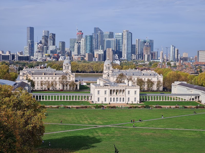 Royal Observatory Greenwich - Royal Observatory Greenwich Blackheath Ave, London SE10 8XJ, UK