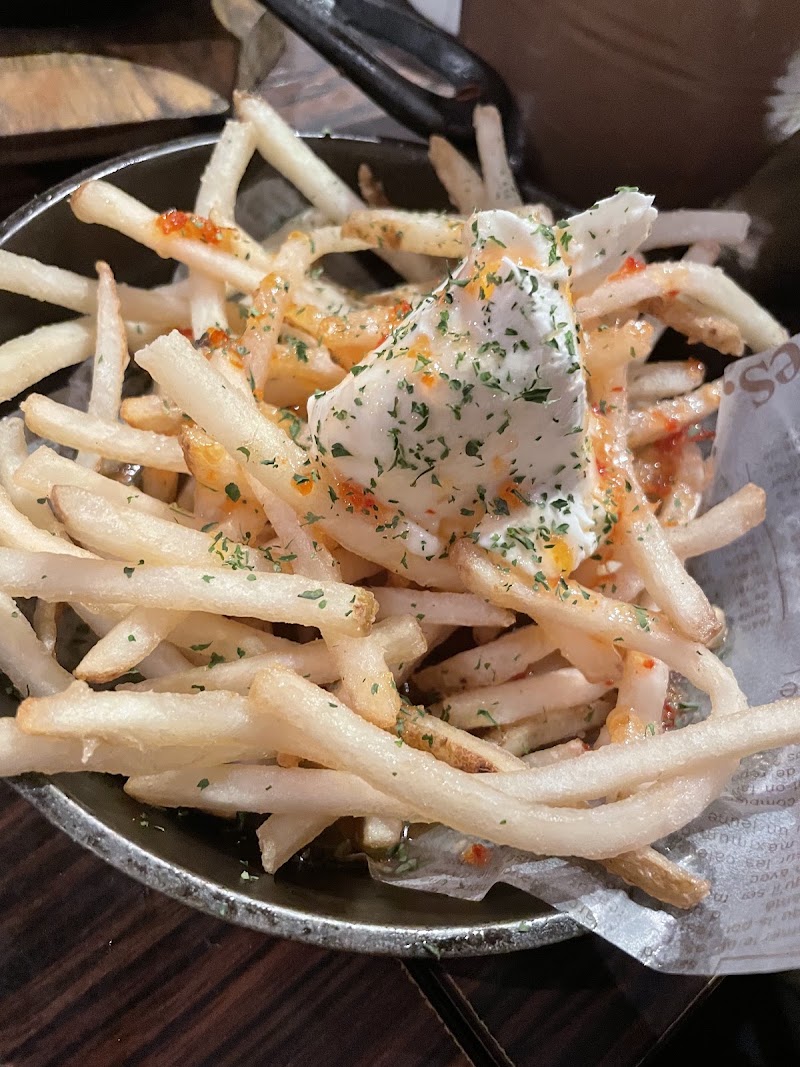 Lad's Dining - Lad's Dining Japan, 〒160-0022 Tokyo, Shinjuku City, Shinjuku, 3-chōme−35−７ さんらくビル B1