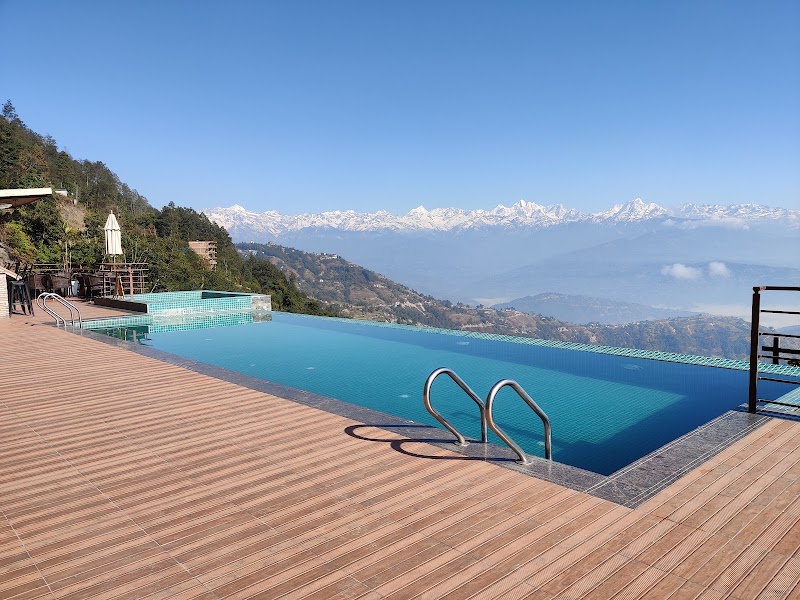 Hotel Mystic Mountain - Hotel Mystic Mountain, MGXF+PRF, Baluwapati Deupur 44812, Nepal