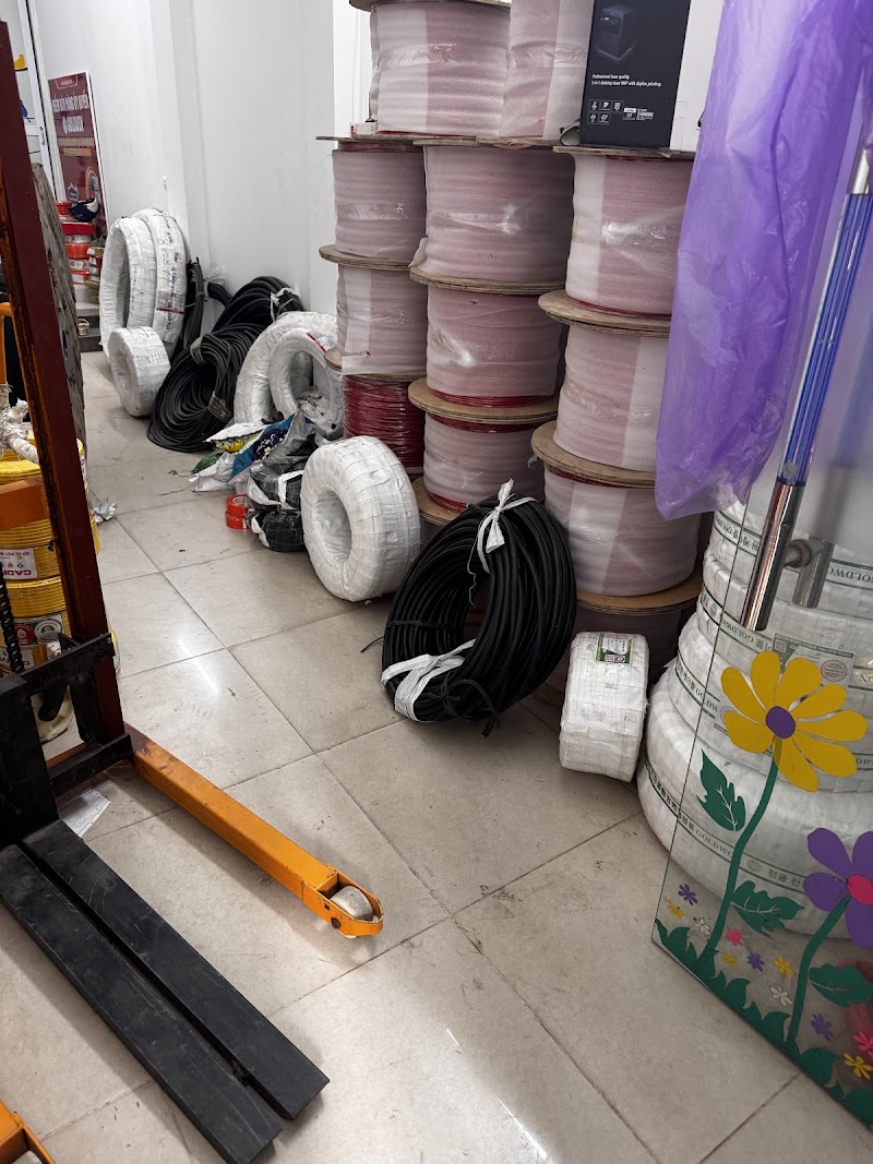 TBD Hồng Hà - daycapdienhanquoc.com - TBD Hồng Hà - daycapdienhanquoc.com Liền Kề 9/Lô 51 Đ. Yên Xá, Khu tập thể Tổng cục V, Hà Đông, Hà Nội 100000, Vietnam