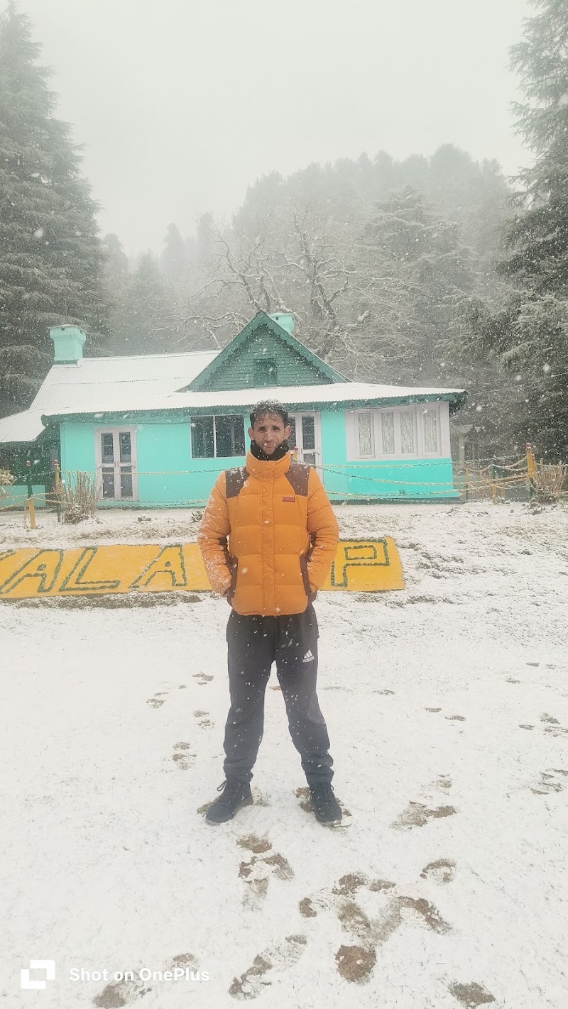 Kalatop Adventure Activities - Kalatop Adventure Activities Kalatop, Himachal Pradesh 176304, India