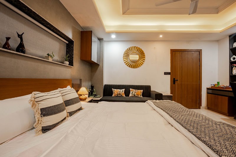 Coliving PG in gurgaon - Coliving PG in gurgaon, house no. 459, Sector 40, Gurugram, Haryana 122003, India
